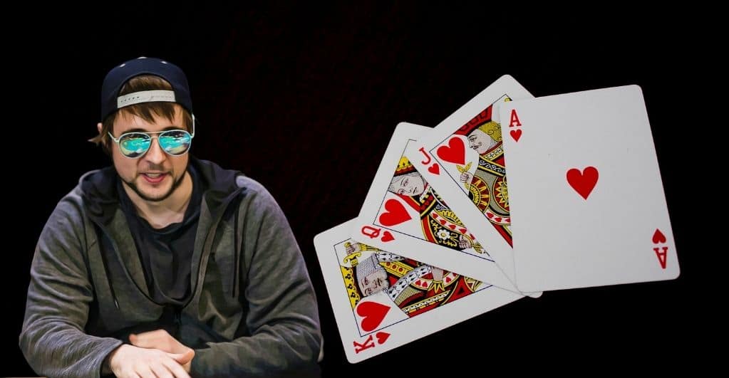 Michael "geNet1x_" Cannon ist entschlossen