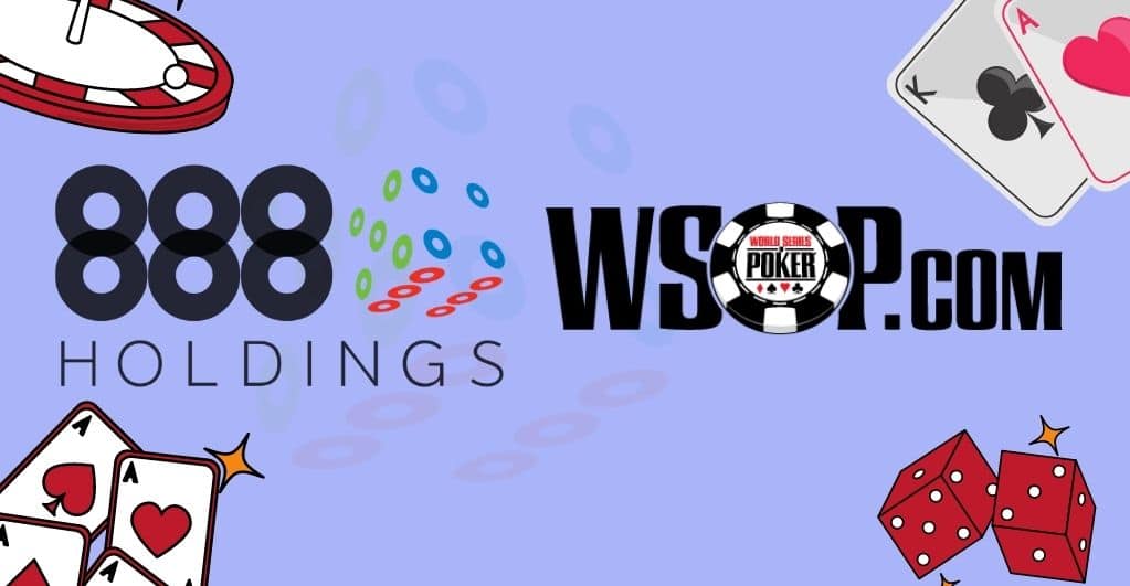 888 Holdings und CIE verlängern ihre Partnerschaft in den USA