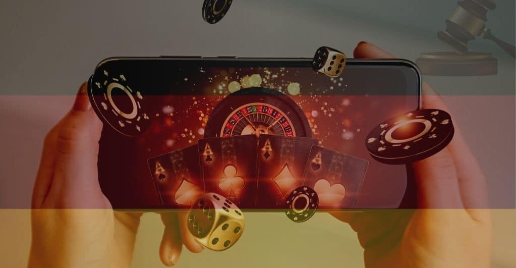 Neue Deutsche Guiddelines könnten Online Poker beenden