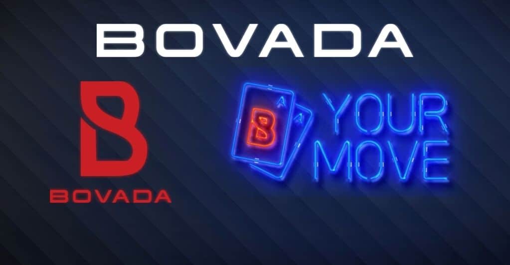 Bovada Poker Bietet Neuen Spielern Einen Einzahlungsbonus Von 100%