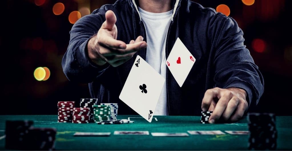 Doug Polk gastiert bei The Lock-In, um den Heads-Up-Sieg zu brechen