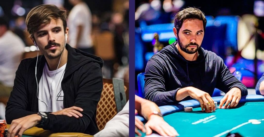 Dzivelevski und Adams gewinnen High Rollers