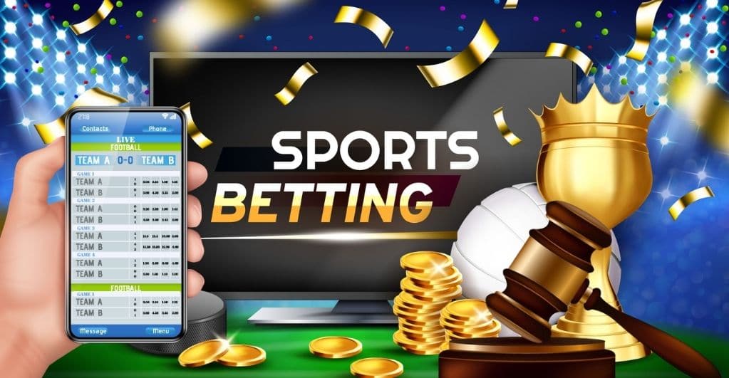 Sportwetten-Gesetz