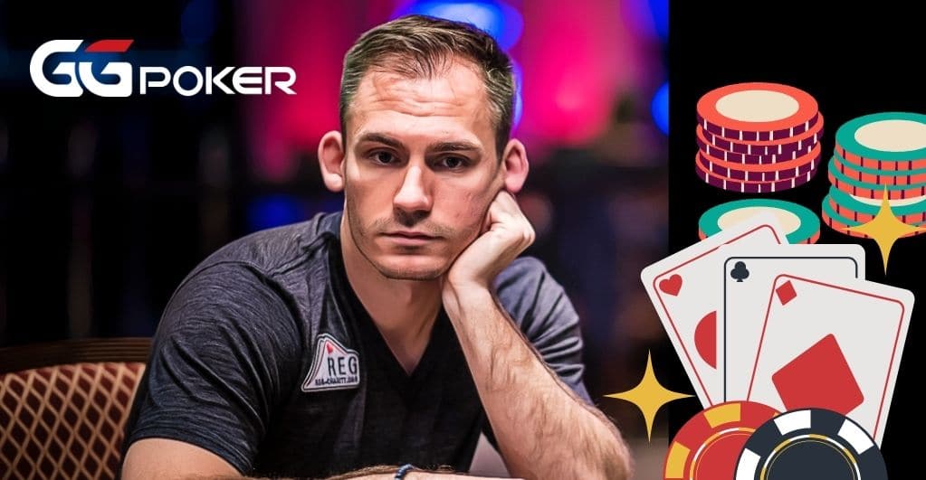 Justin Bonomo gewinnt ersten GGPoker Super MILLION$-Titel