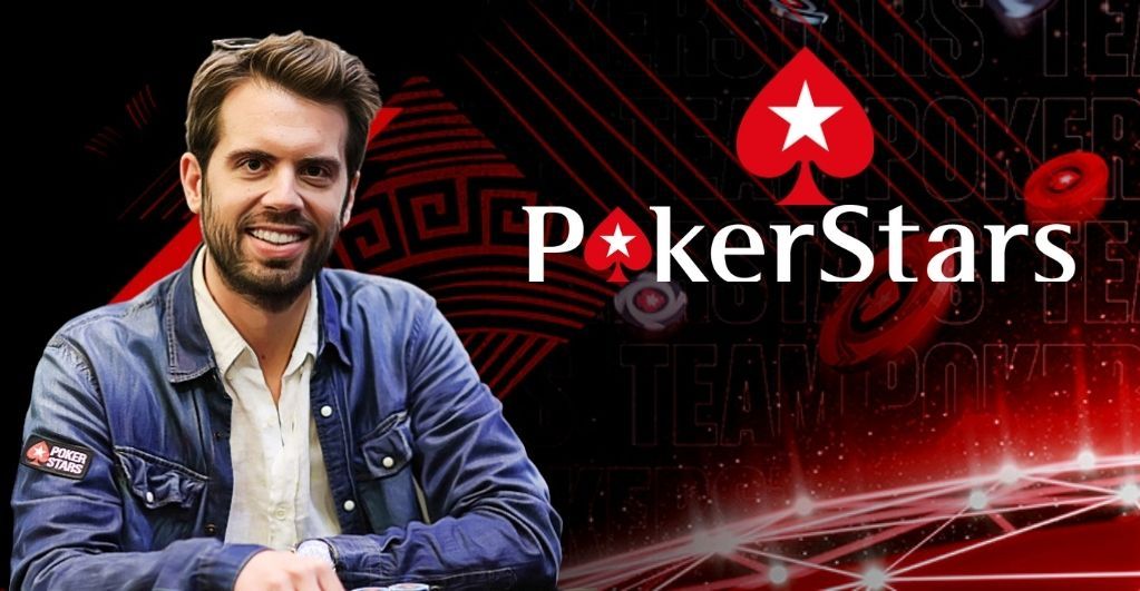 Ramon Colillas überlebt im Pokerstars PRO Team