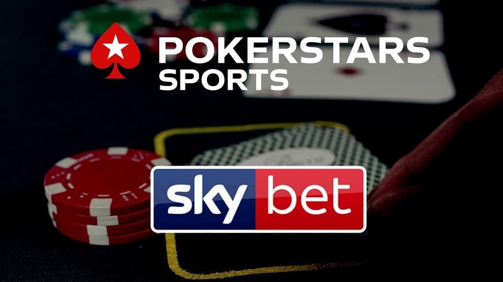 PokerStars Sports ersetzt Sky Bet in Deutschland