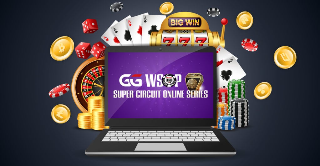 WSOP Super Circuit Serie