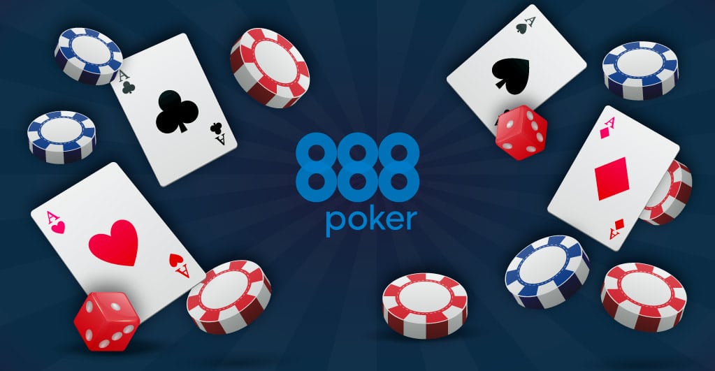 888 XL-Series Turniere bringen am Sonntag 1 Mio. US-Dollar zu Ihren Türen