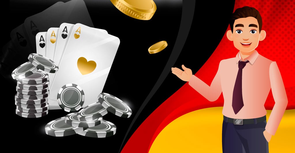 BITTE VERPASSEN NICHT IHRE VERABREDUNG IN 2021, SAGT GERMAN POKER DAYS