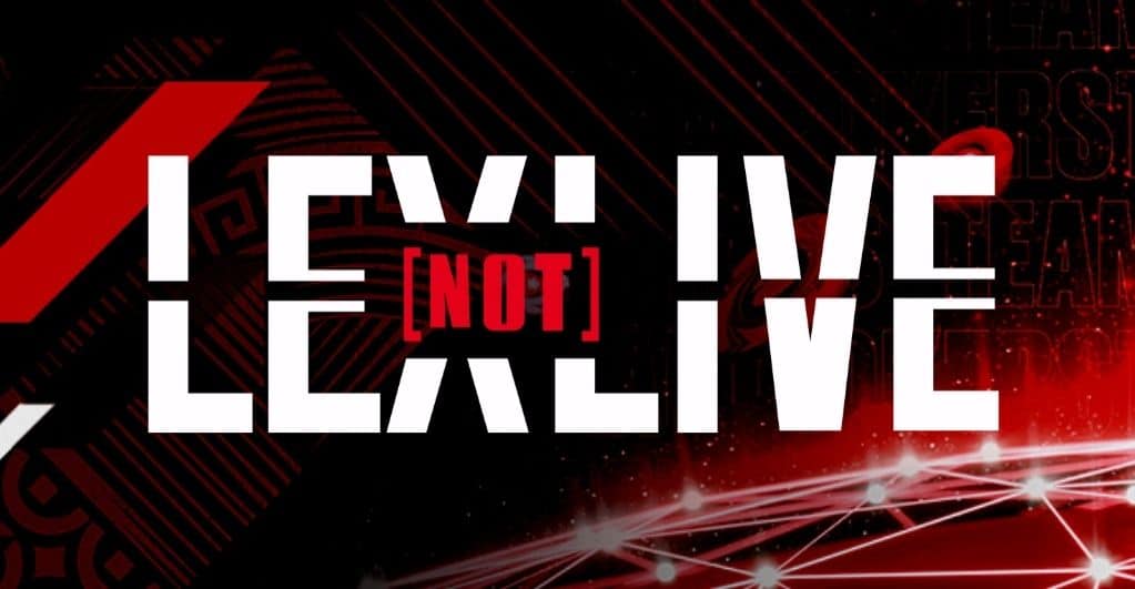 Lex Not Live II geht am 18.-23. Mai zu PokerStars