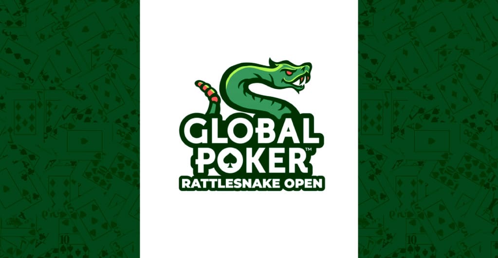 Rattlesnake Open IV kriecht wieder auf die Online-Turnierleiter
