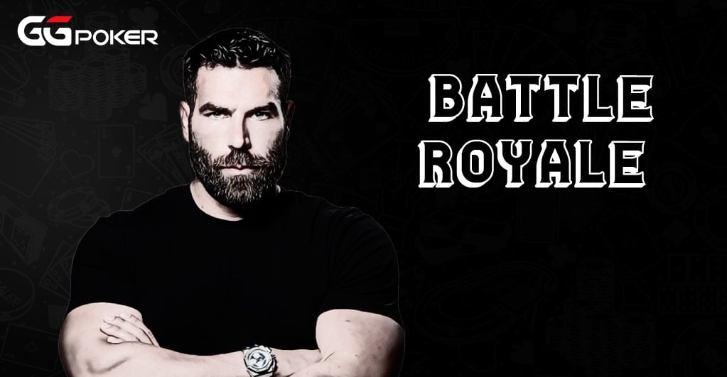 GGPoker neue Battle Royale ein großer Hit unter Online-Pokerspielern