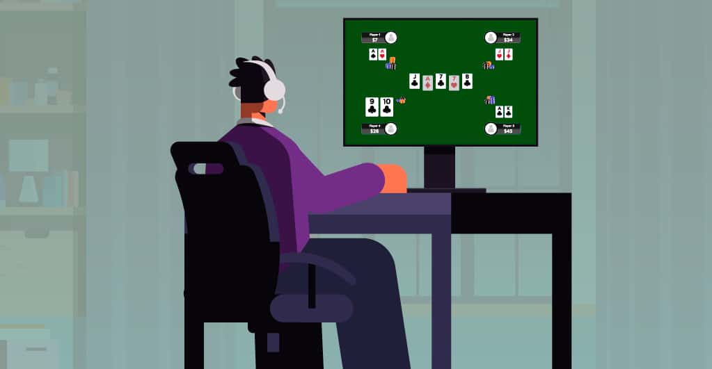 Großbritannien regiert den Finaltisch des 888 Poker Sunday Match