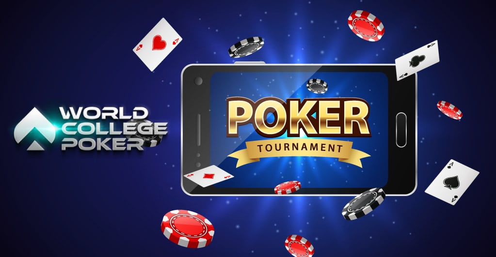 PokerStars kündigt World College Poker Championship an