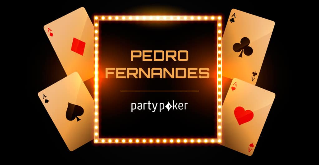 Als der Brasilianer Pedro Fernandes den Sieg errang: Party Poker World Cup