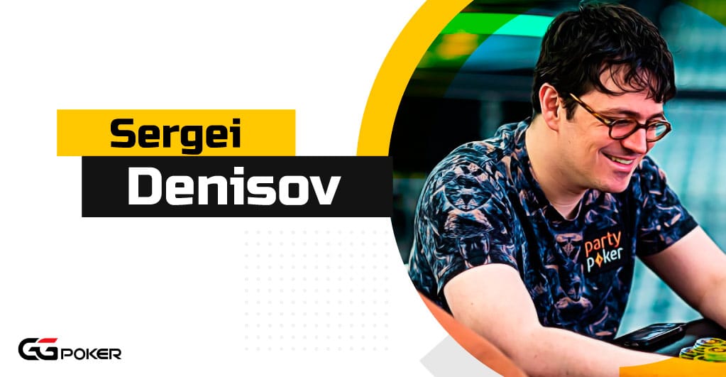 Denisov führt das Rennen um den Super MILLION$ Titel an