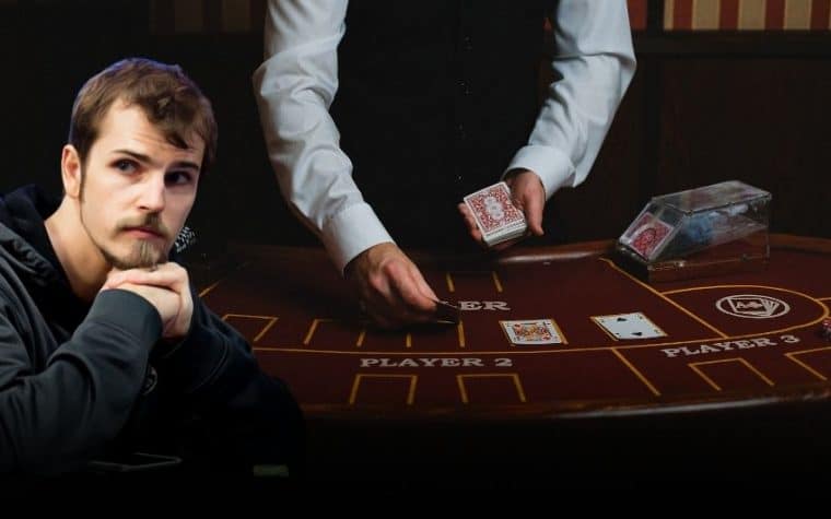 Segebrecht führt Rennen um Super MILLION$ $267K Hauptpreis an