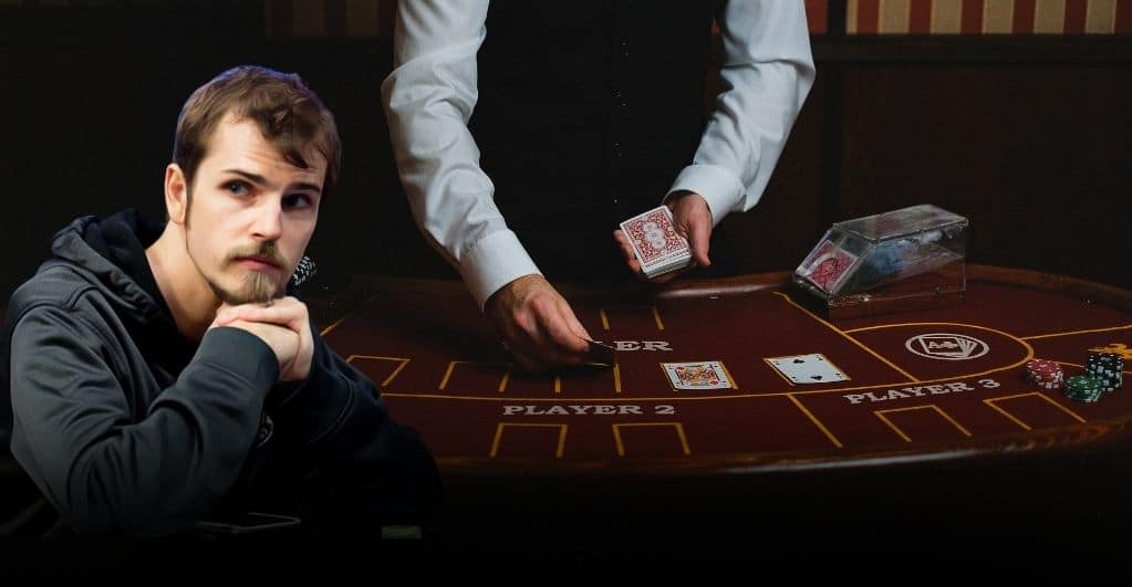 Segebrecht führt Rennen um Super MILLION$ $267K Hauptpreis an