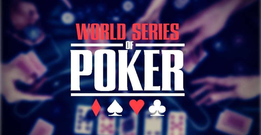Bartlomiej Swieboda gewinnt erstes Event der Internationalen WSOP Online