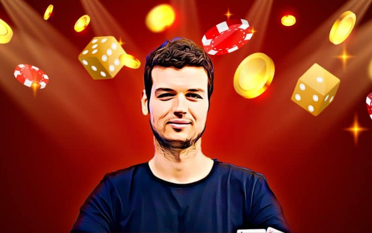 Unaufhaltsamer Addamo gewinnt vierten Super MILLION$ Titel