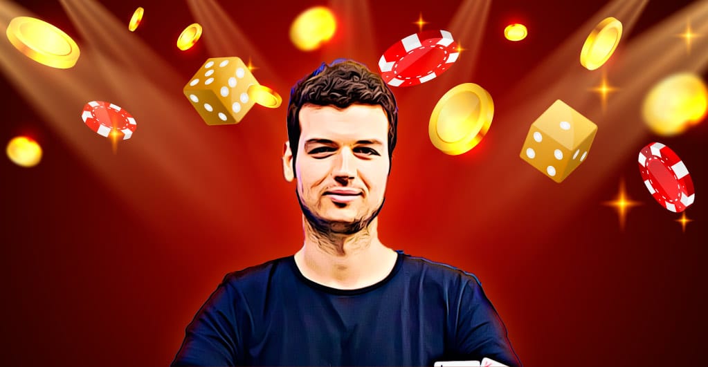 Unaufhaltsamer Addamo gewinnt vierten Super MILLION$ Titel